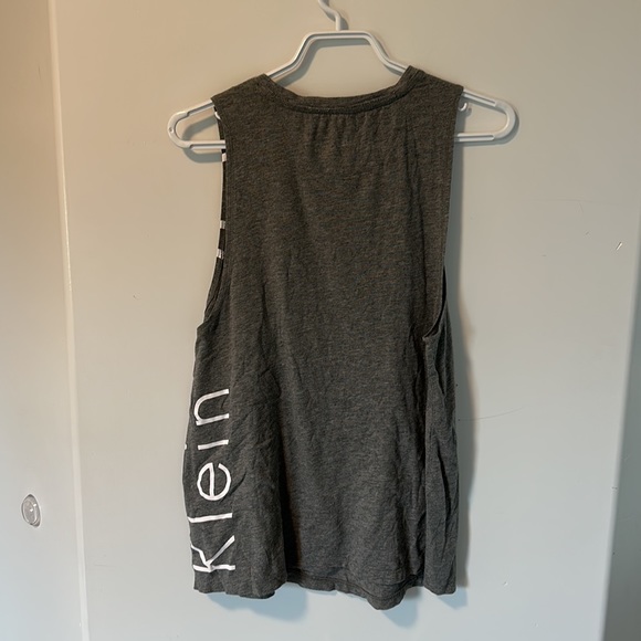 Calvin Klein Tank Top - Picture 2 of 2